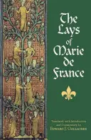Les Lays de Marie de France - Lays of Marie de France