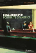 Edward Hopper : Portraits d'Amérique - Edward Hopper: Portraits of America