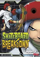 La panne de skateboard - Skateboard Breakdown