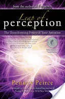 Le saut de la perception : Le pouvoir de transformation de votre attention - Leap of Perception: The Transforming Power of Your Attention