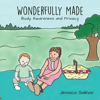 Merveilleusement fait - Wonderfully Made