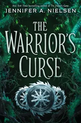 La malédiction du guerrier (Le jeu du traître, livre 3), 3 - The Warrior's Curse (the Traitor's Game, Book 3), 3