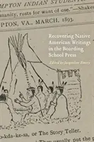Récupérer les écrits amérindiens dans la presse du pensionnat - Recovering Native American Writings in the Boarding School Press