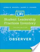 L'inventaire des pratiques de leadership des élèves (Lpi) - The Student Leadership Practices Inventory (Lpi)