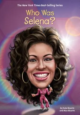 Qui était Selena ? - Who Was Selena?