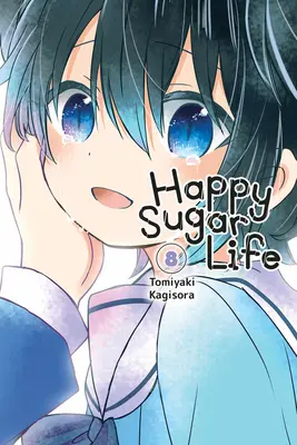 La vie en sucre, Vol. 8 - Happy Sugar Life, Vol. 8