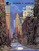 La ville des eaux changeantes - The City of Shifting Waters