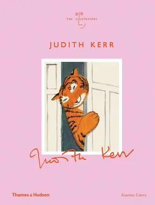 Judith Kerr : Les illustrateurs - Judith Kerr: The Illustrators