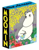 Moomin Deluxe : Volume 1 - Moomin Deluxe: Volume One