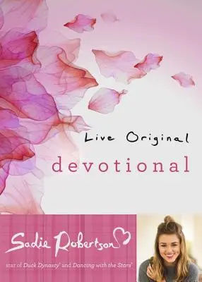 Pédagogie de l'originalité - Live Original Devotional