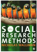 Méthodes de recherche sociale : L'essentiel - Social Research Methods: The Essentials