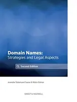Noms de domaine - Stratégies et aspects juridiques - Domain Names - Strategies and Legal Aspects