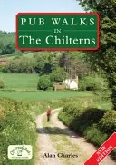 Promenades dans les pubs des Chilterns - Pub Walks in the Chilterns