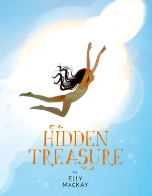 Trésor caché - Hidden Treasure