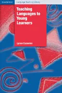 Enseigner les langues aux jeunes apprenants - Teaching Languages to Young Learners