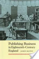 L'édition dans l'Angleterre du XVIIIe siècle - Publishing Business in Eighteenth-Century England