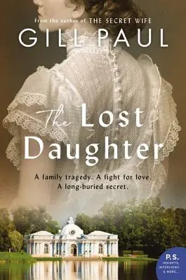 La fille perdue - The Lost Daughter