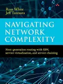 Naviguer dans la complexité des réseaux : Routage de nouvelle génération avec Sdn, virtualisation des services et enchaînement des services - Navigating Network Complexity: Next-Generation Routing with Sdn, Service Virtualization, and Service Chaining