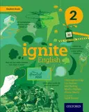 Ignite English : Livre de l'élève 2 - Ignite English: Student Book 2