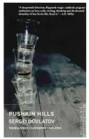 Les collines de Pushkin - Pushkin Hills