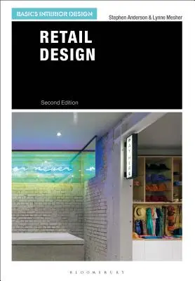 Conception d'un magasin de détail - Retail Design