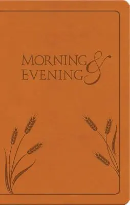 Matin et soir : Nouvelle version internationale - Morning and Evening: New International Version