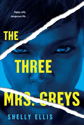 Les trois Mrs. Greys - The Three Mrs. Greys