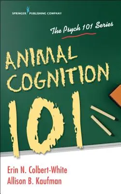 Cognition animale 101 - Animal Cognition 101