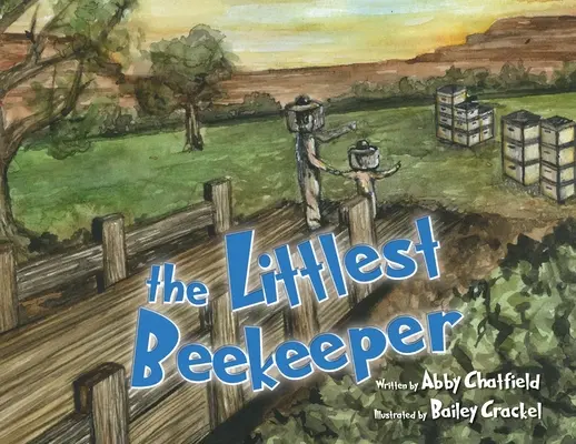 Le plus petit des apiculteurs - The Littlest Beekeeper