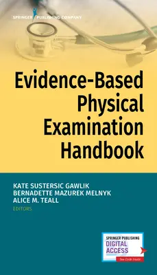 Manuel d'examen physique basé sur les preuves - Evidence-Based Physical Examination Handbook