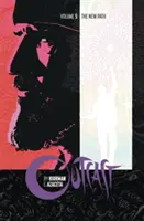 Outcast by Kirkman & Azaceta Volume 5 : La Nouvelle Voie - Outcast by Kirkman & Azaceta Volume 5: The New Path