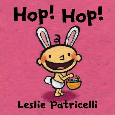 Hop ! Hop ! - Hop! Hop!