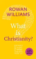 Qu'est-ce que le christianisme ? - What is Christianity?