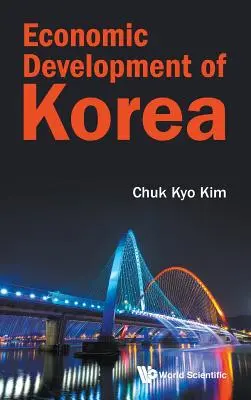 Développement économique de la Corée - Economic Development of Korea