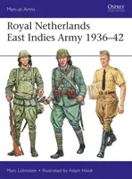 Armée royale néerlandaise des Indes orientales 1936-42 - Royal Netherlands East Indies Army 1936-42