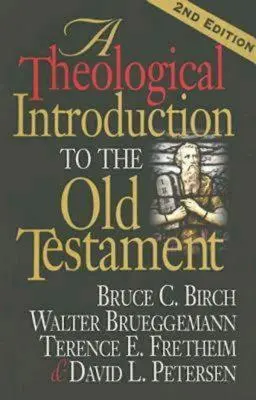 Introduction théologique à l'Ancien Testament : 2e édition - A Theological Introduction to the Old Testament: 2nd Edition