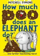 Combien de caca un éléphant fait-il ? - How Much Poo Does an Elephant Do?