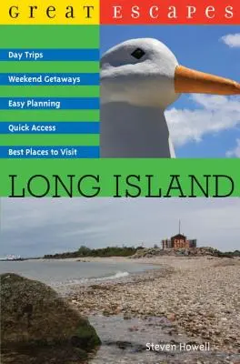 Les grandes évasions : Long Island - Great Escapes: Long Island