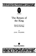 Le retour du roi - Return of the King