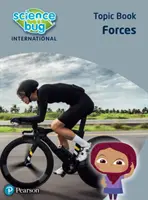 Science Bug : Forces Topic Book - Science Bug: Forces Topic Book
