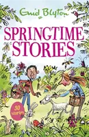 Histoires de printemps - 30 contes classiques - Springtime Stories - 30 classic tales