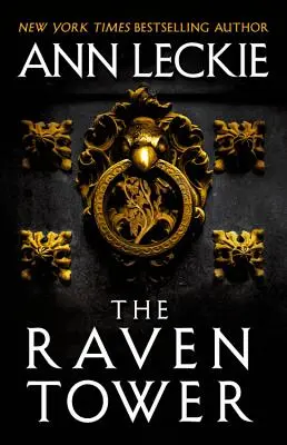 La Tour du Corbeau - The Raven Tower