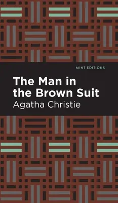 L'homme au costume marron - The Man in the Brown Suit