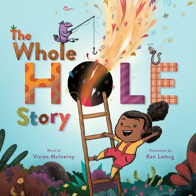 Toute l'histoire du trou - The Whole Hole Story