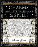 Charmes, amulettes, talismans et sorts - Charms, Amulets, Talismans and Spells