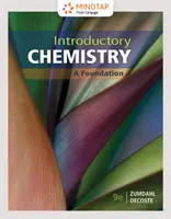Introduction à la chimie : Une fondation - Introductory Chemistry: A Foundation