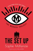 Le projet Medusa : La mise en place - Medusa Project: The Set-Up