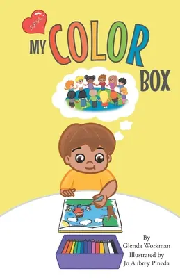 Ma boîte à couleurs - My Color Box