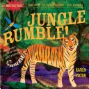 Indestructibles : Jungle Rumble ! - Indestructibles: Jungle Rumble!