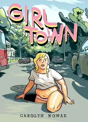 La ville des filles - Girl Town